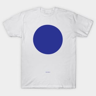 Circular - Crayola Blue Ribbon T-Shirt